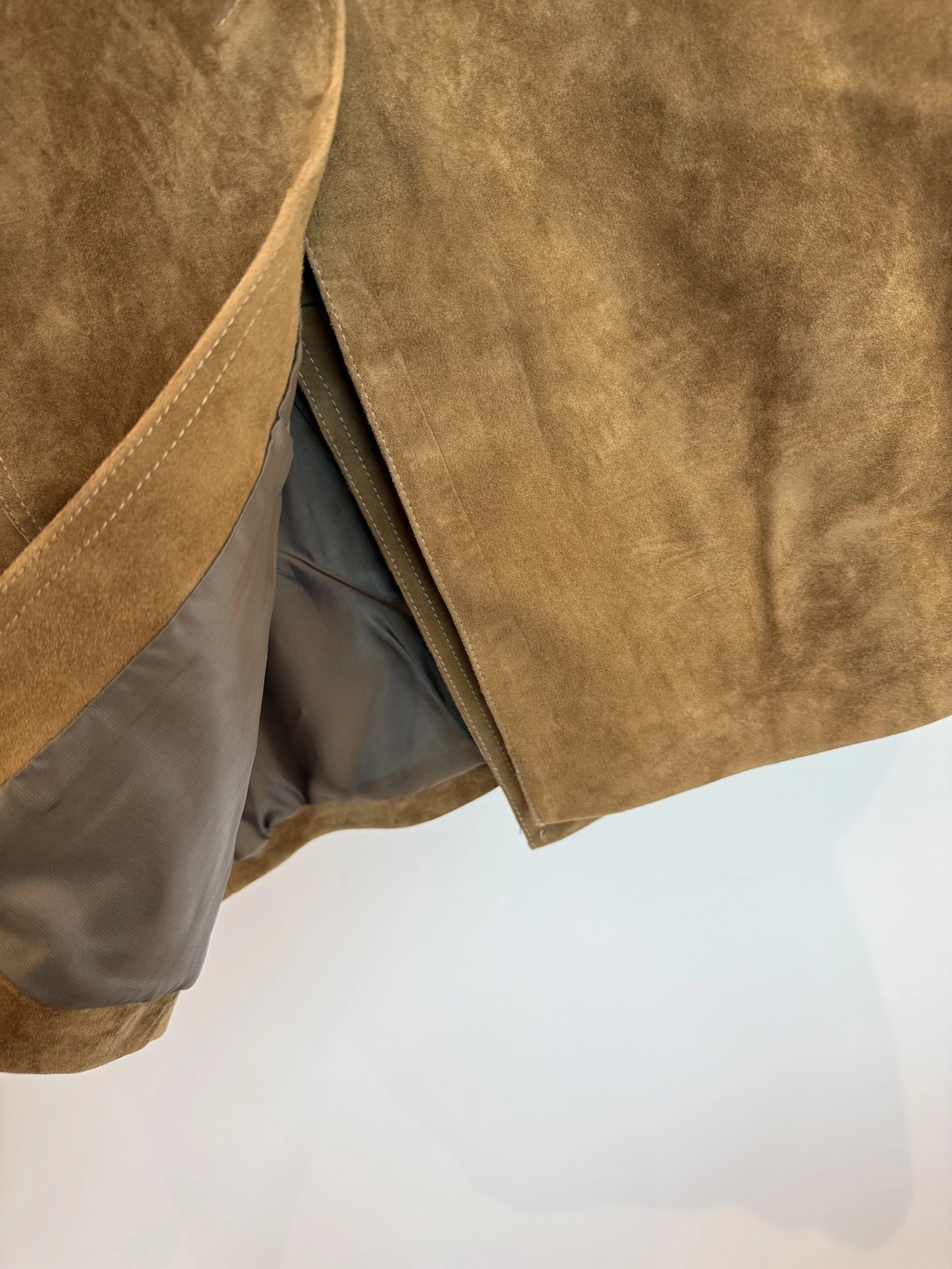 ACE-- To7 For4 Sheepskin item:E-F409K1704