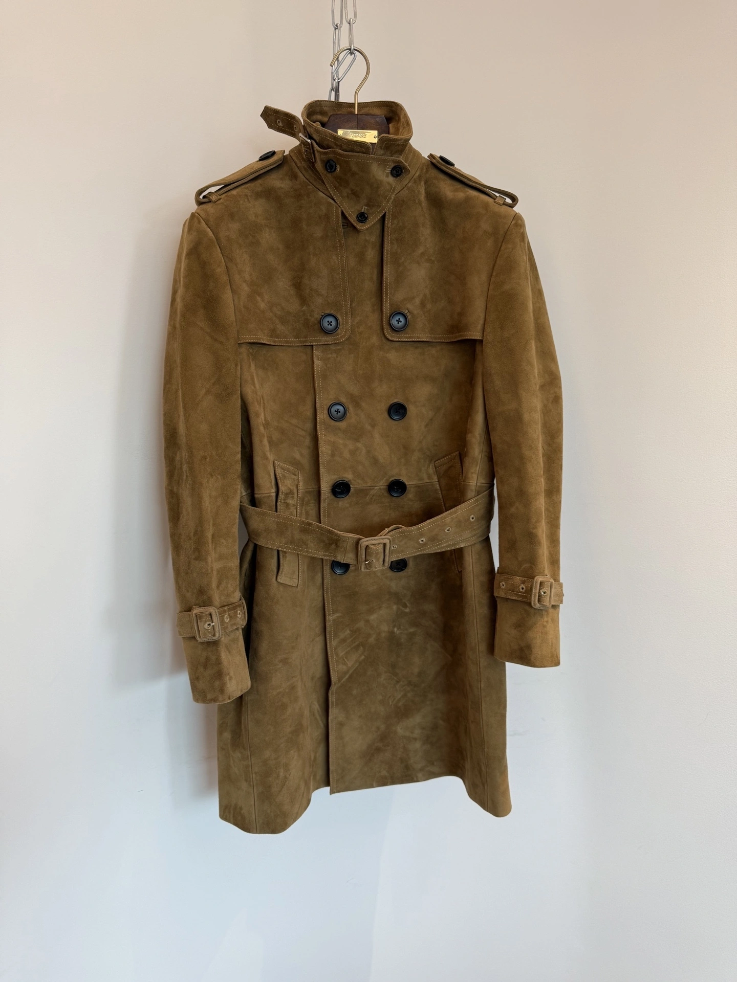ACE-- To7 For4 Sheepskin item:E-F409K1704