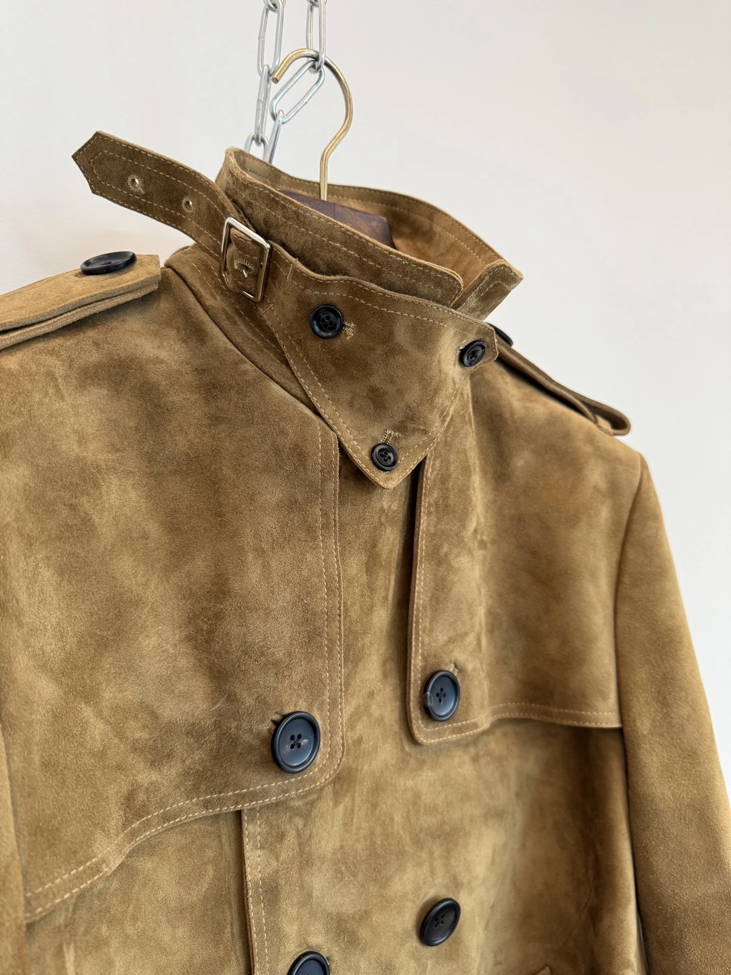 ACE-- To7 For4 Sheepskin item:E-F409K1704