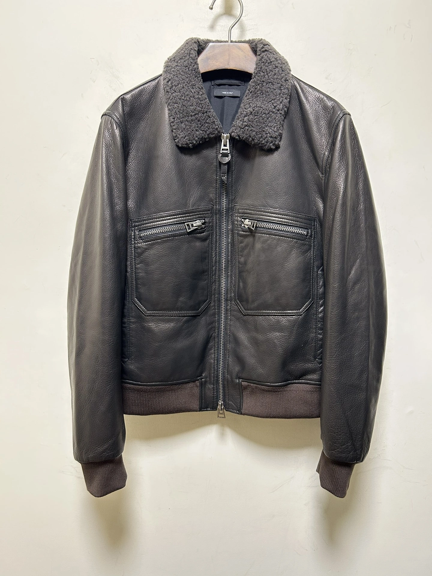 ACE-- To7 For4 lambskin item:D-F409J0533