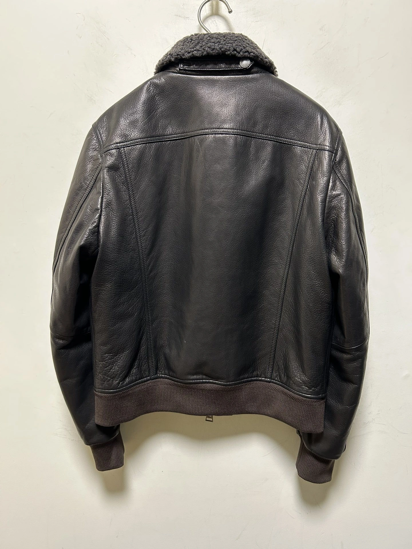 ACE-- To7 For4 lambskin item:D-F409J0533
