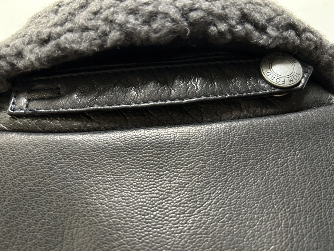 ACE-- To7 For4 lambskin item:D-F409J0533