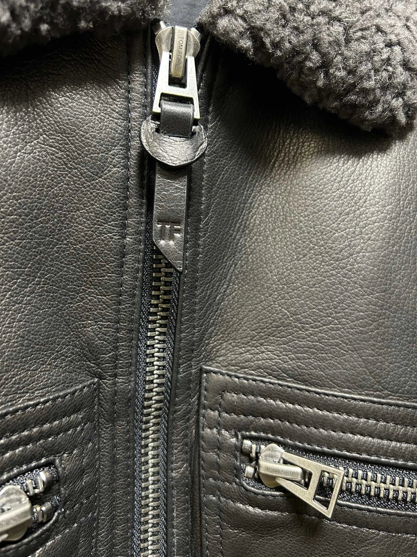ACE-- To7 For4 lambskin item:D-F409J0533