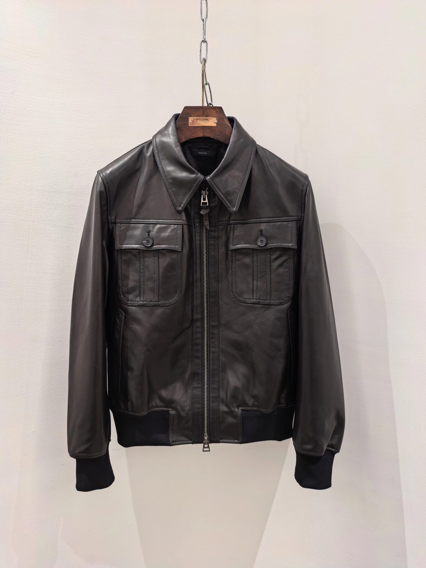 ACE-- To7 For4 sheepskin item:E-F409K1706