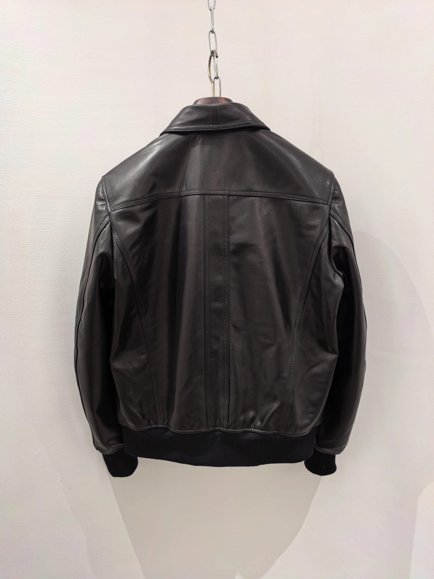 ACE-- To7 For4 sheepskin item:E-F409K1706