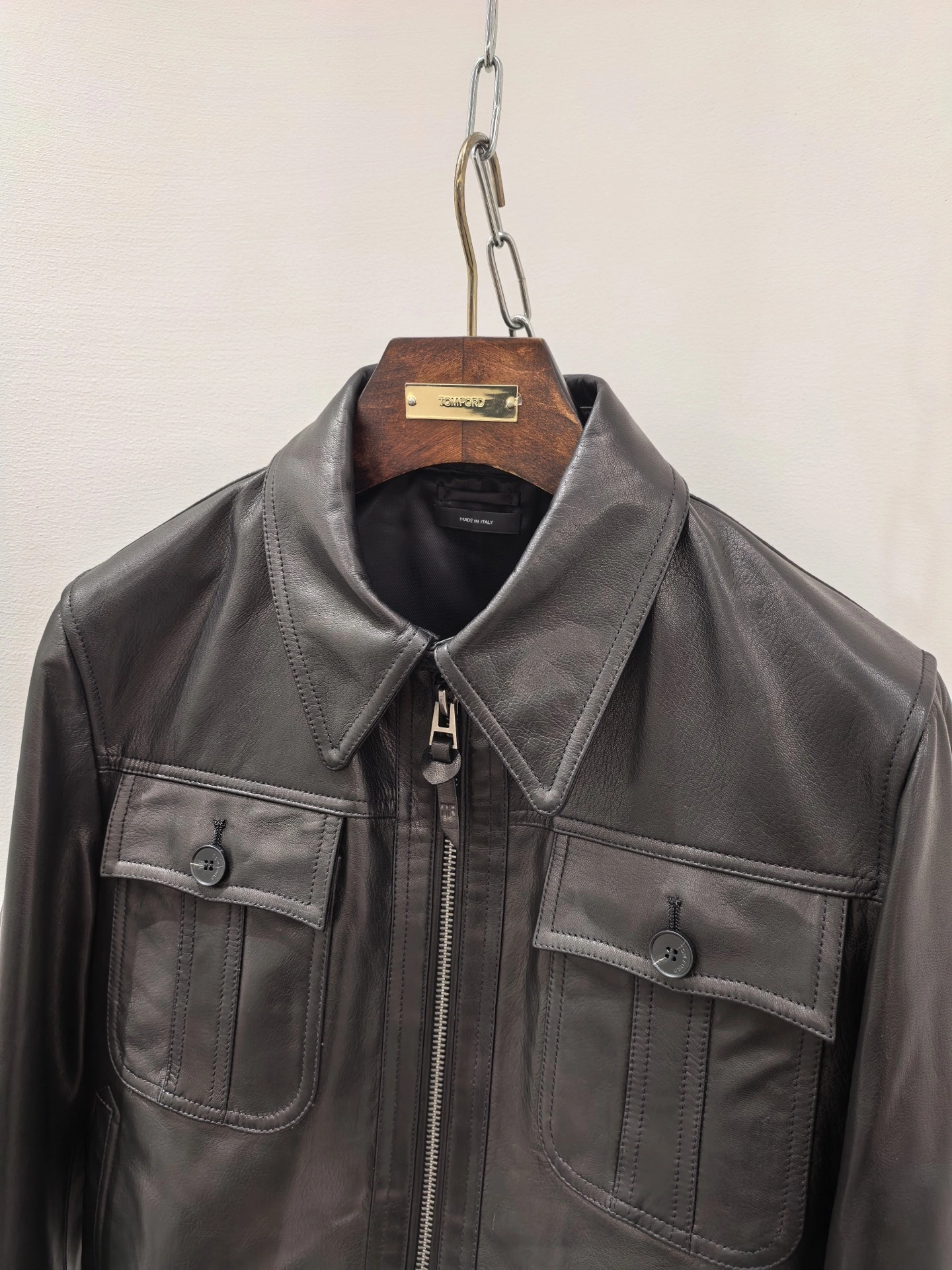 ACE-- To7 For4 sheepskin item:E-F409K1706