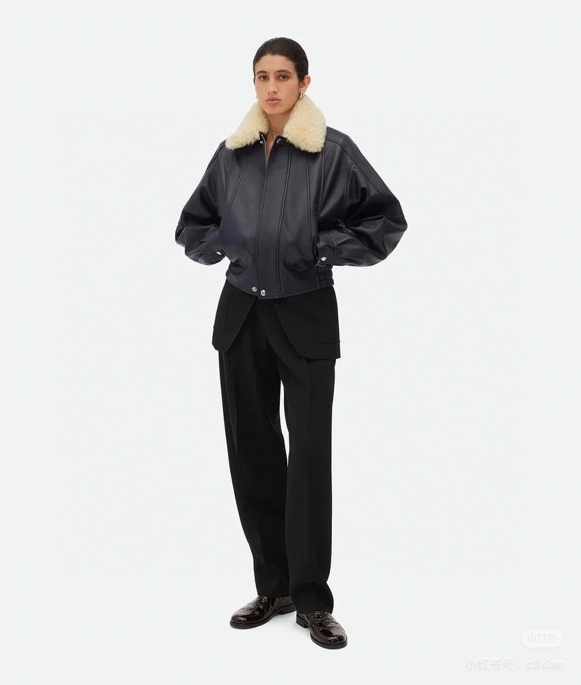 ACE-- V595t1 sheepskin cashmere item:E-F409K1950