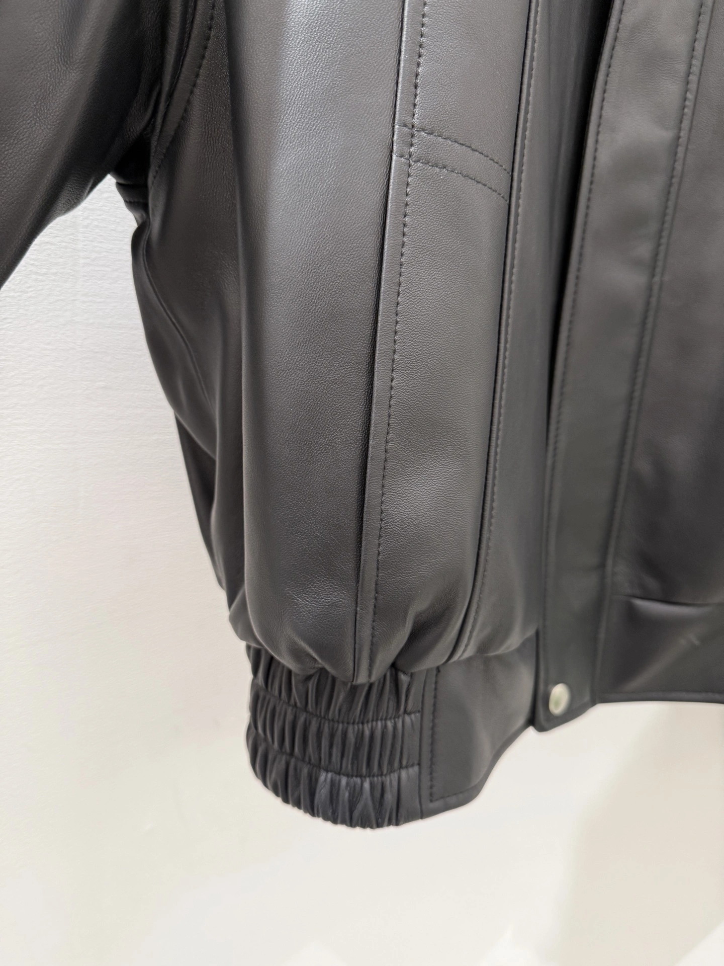 ACE-- V595t1 sheepskin cashmere item:E-F409K1950