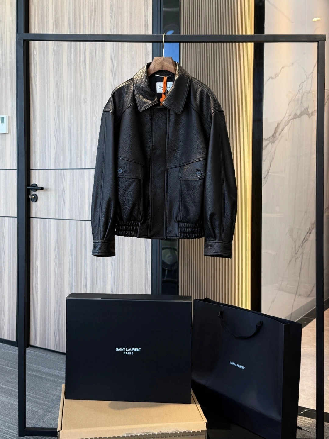 ACE-- Yv5s sheepskin item: E-F409I1504