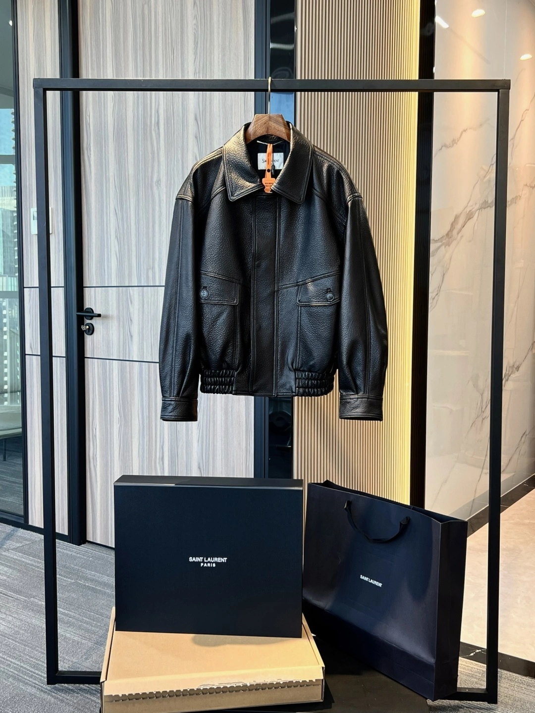 ACE-- Yv5s sheepskin item: E-F409I1504