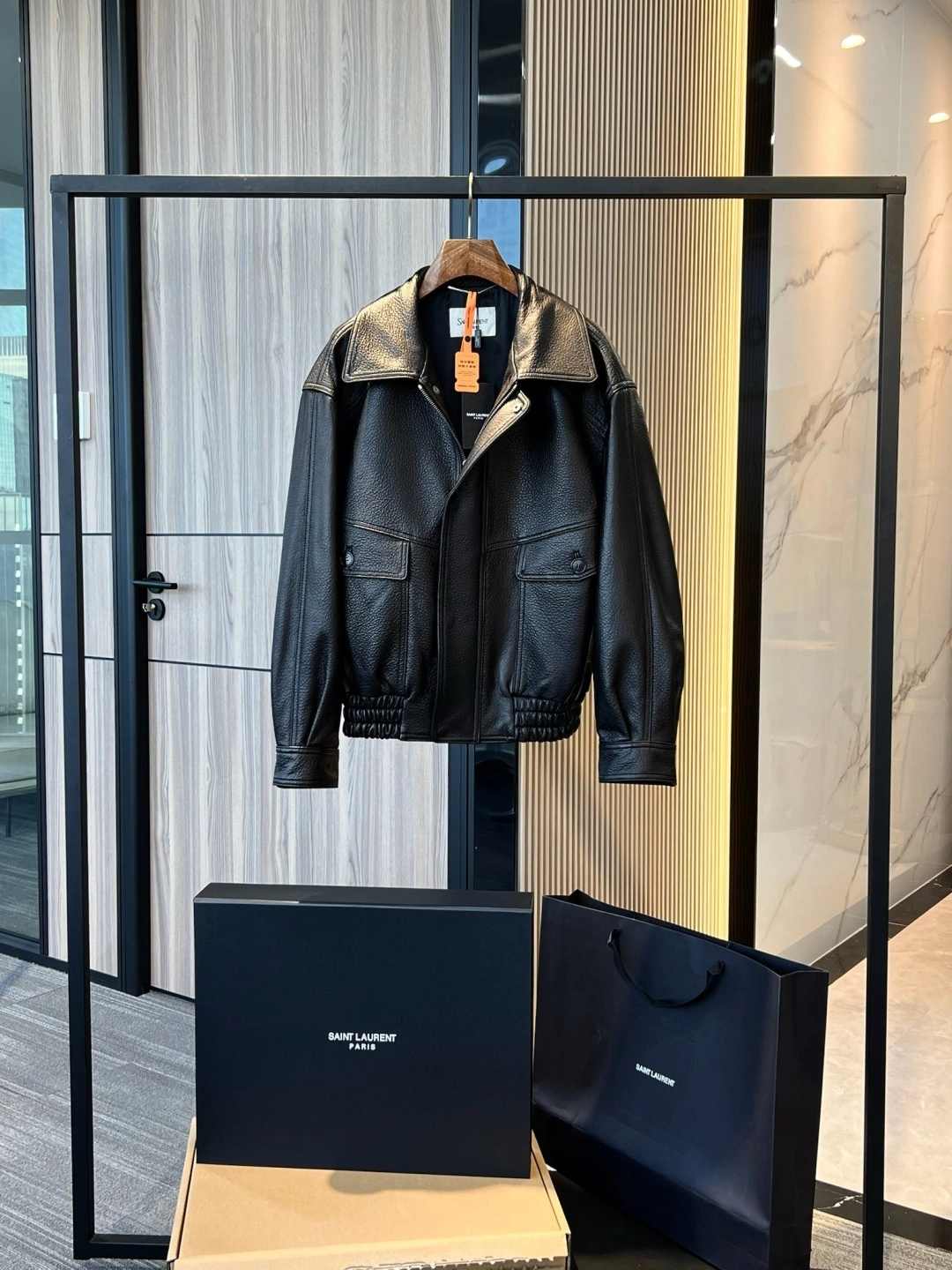 ACE-- Yv5s sheepskin item: E-F409I1504