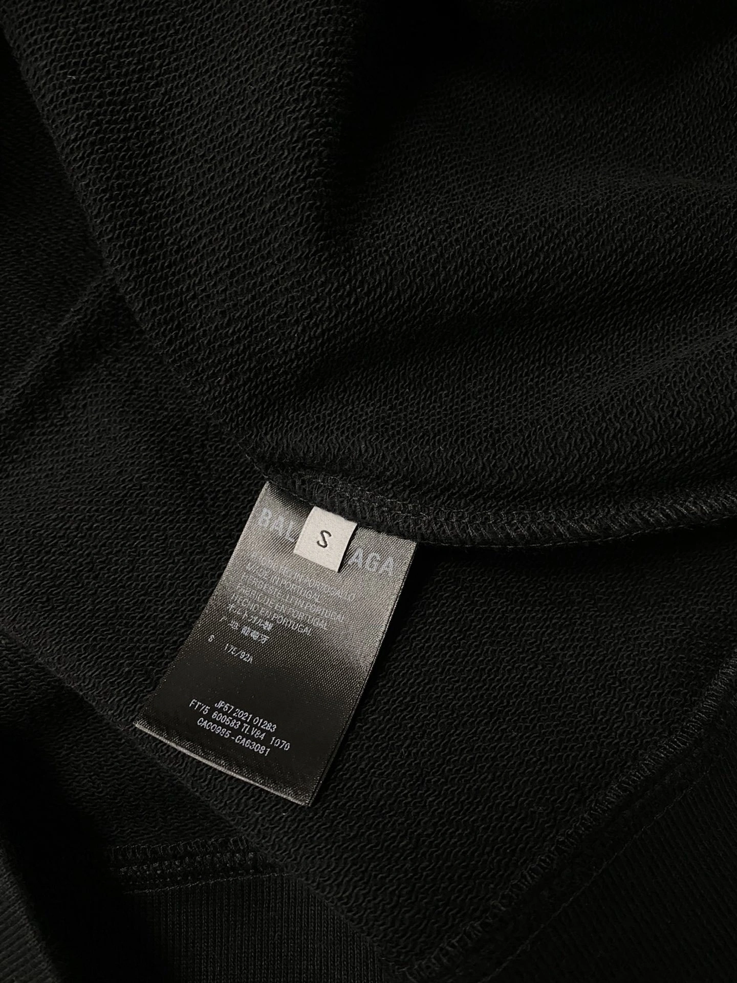 ACE-- item:C-F801E1210