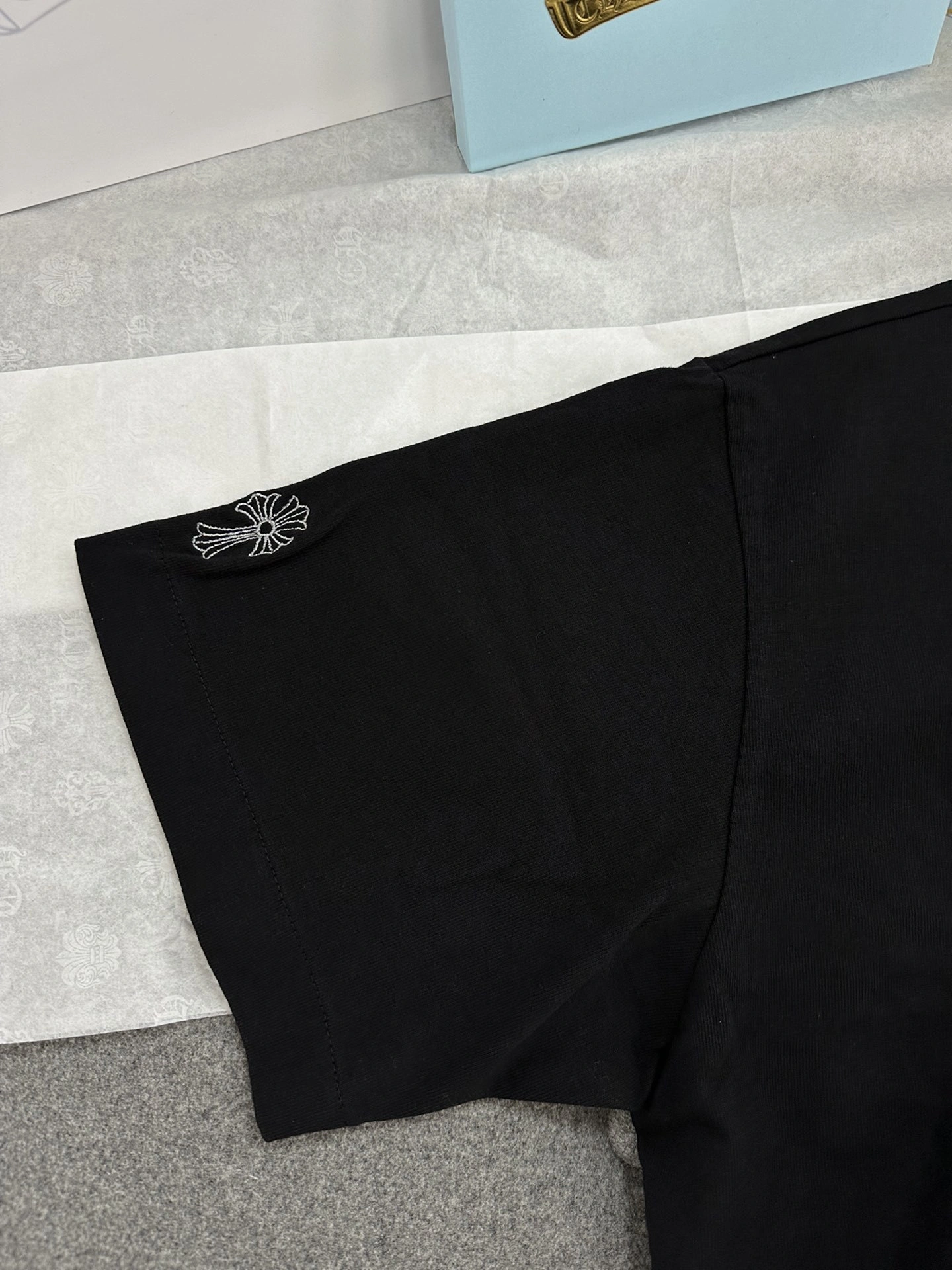 ACE-- item:C-F801E1222