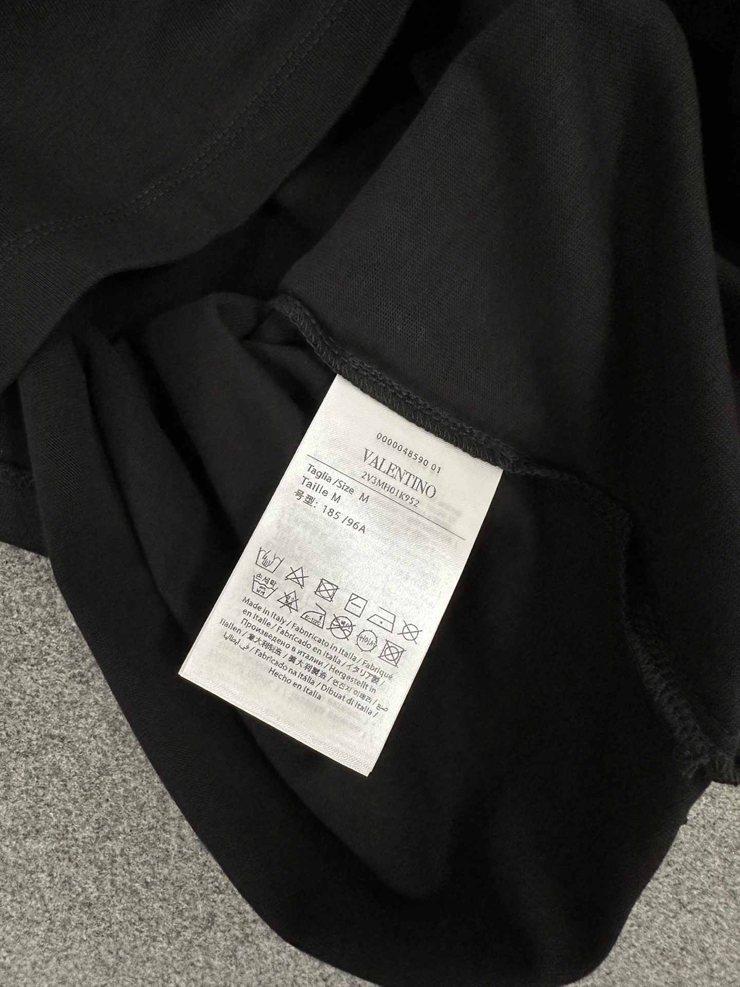 ACE-- item:C-F801F1707