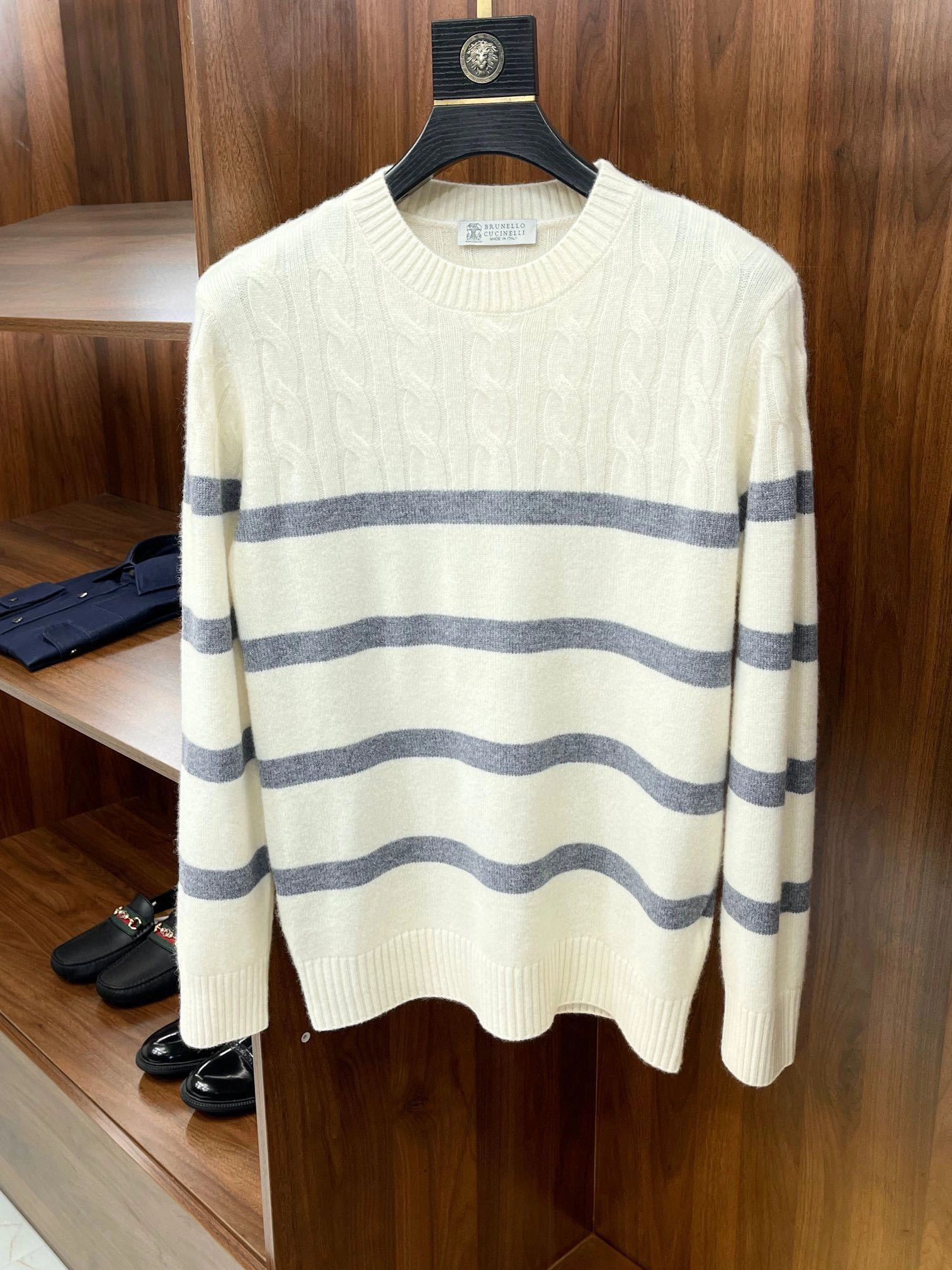 ACE- 100% cashmere 3Colour item:D-F352C0802-3