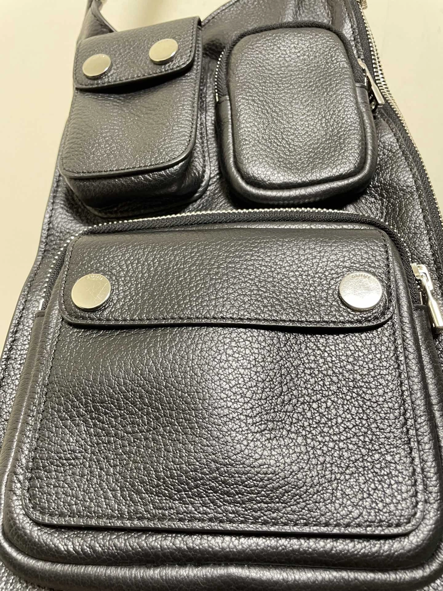 ACE- 17iri cattlehide item:E-F409G2663