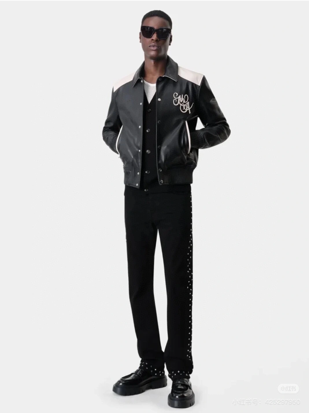 ACE- 17iri cowhide oversized item:D-F409J2643