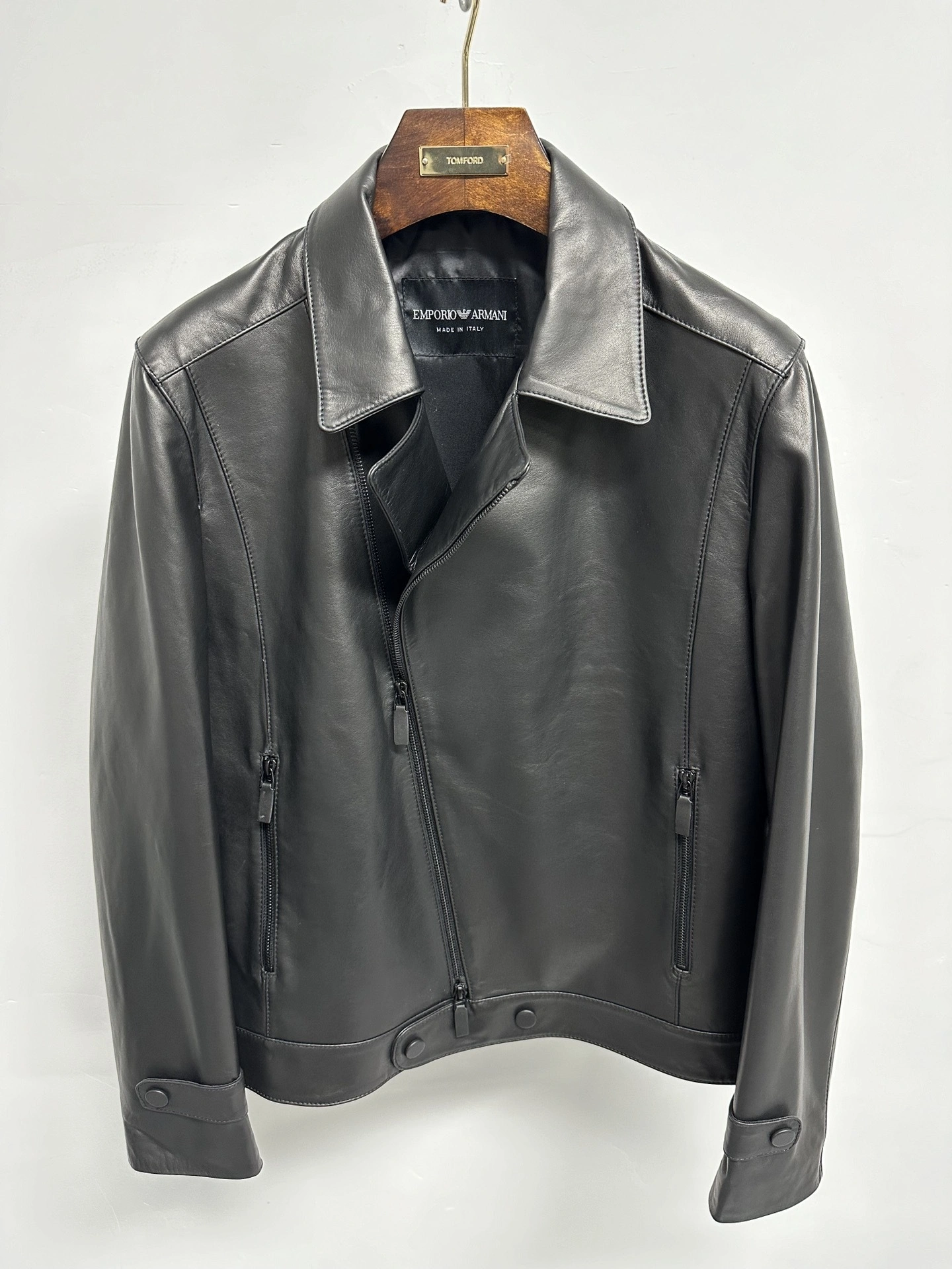 ACE- 1r719i lambskin oversized item:D-F409J5363