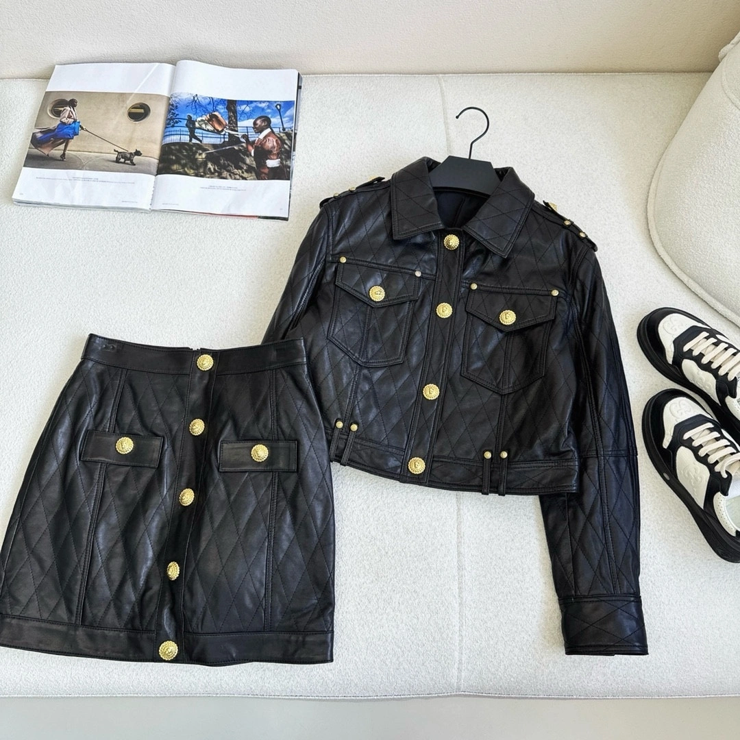 ACE- 21871i9 100% lambskin item:D-F240G2724