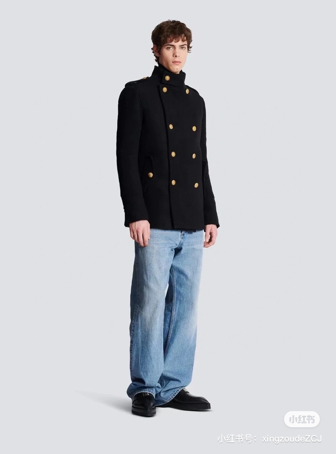 ACE- 21871i9 wool 2Colour item:D-F409J5838-2