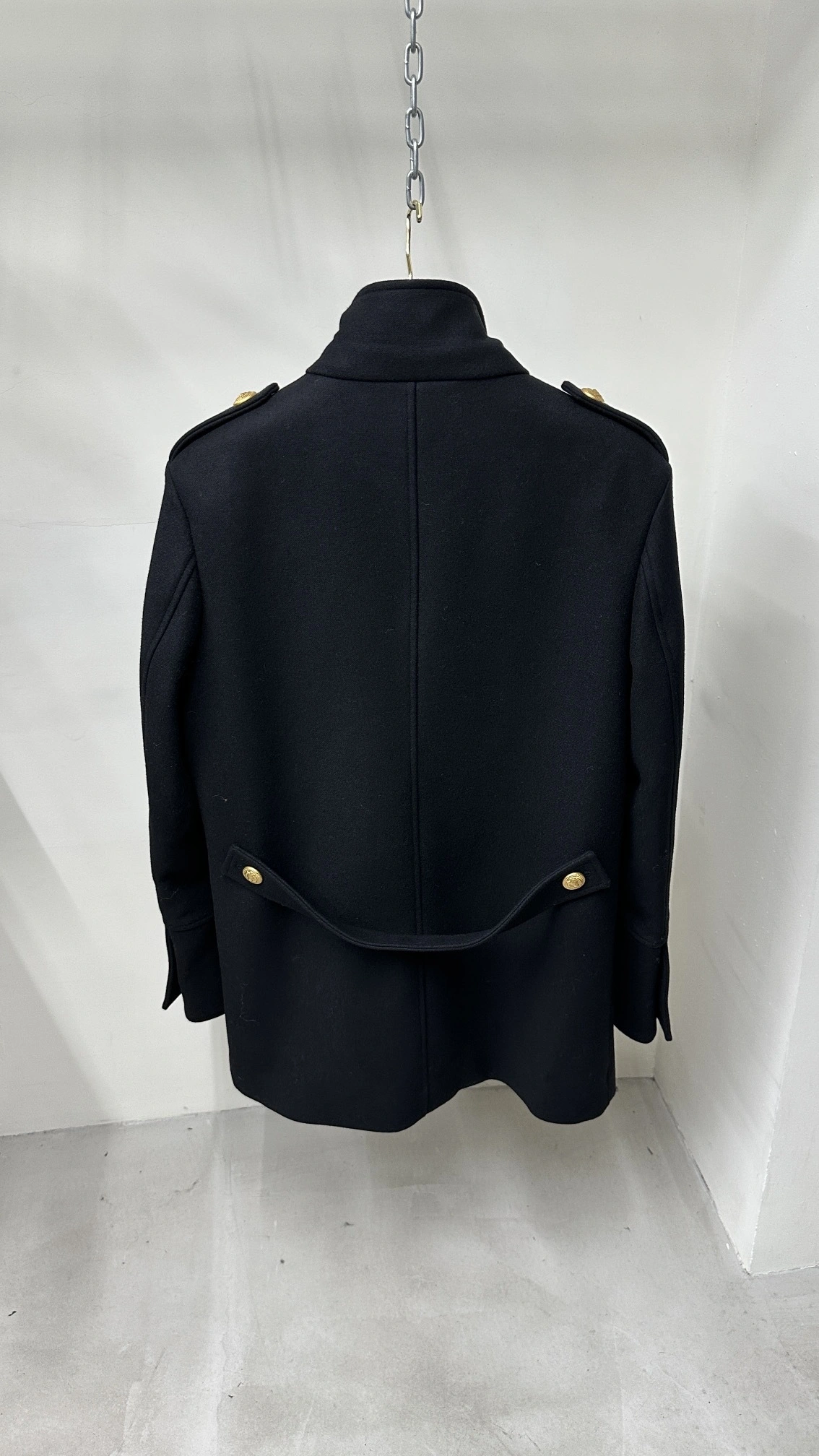 ACE- 21871i9 wool 2Colour item:D-F409J5838-2