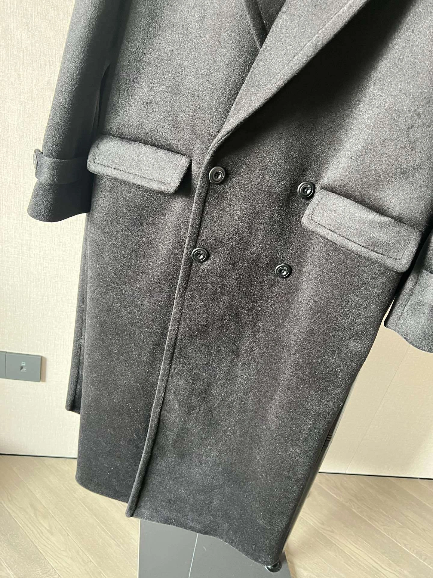 &ACE- 23 wool 2Colour item:C-F000K0807-2