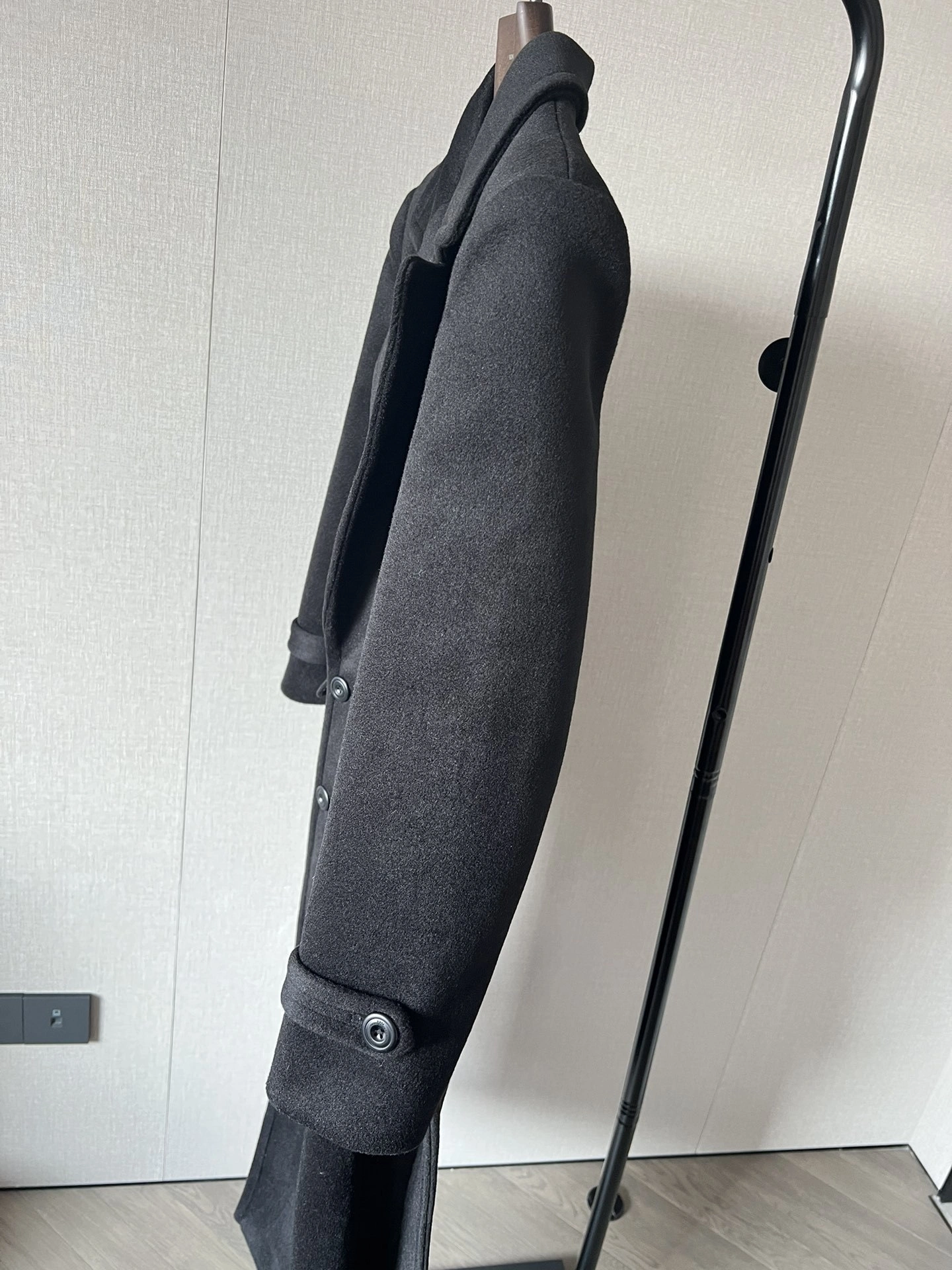 &ACE- 23 wool 2Colour item:C-F000K0807-2
