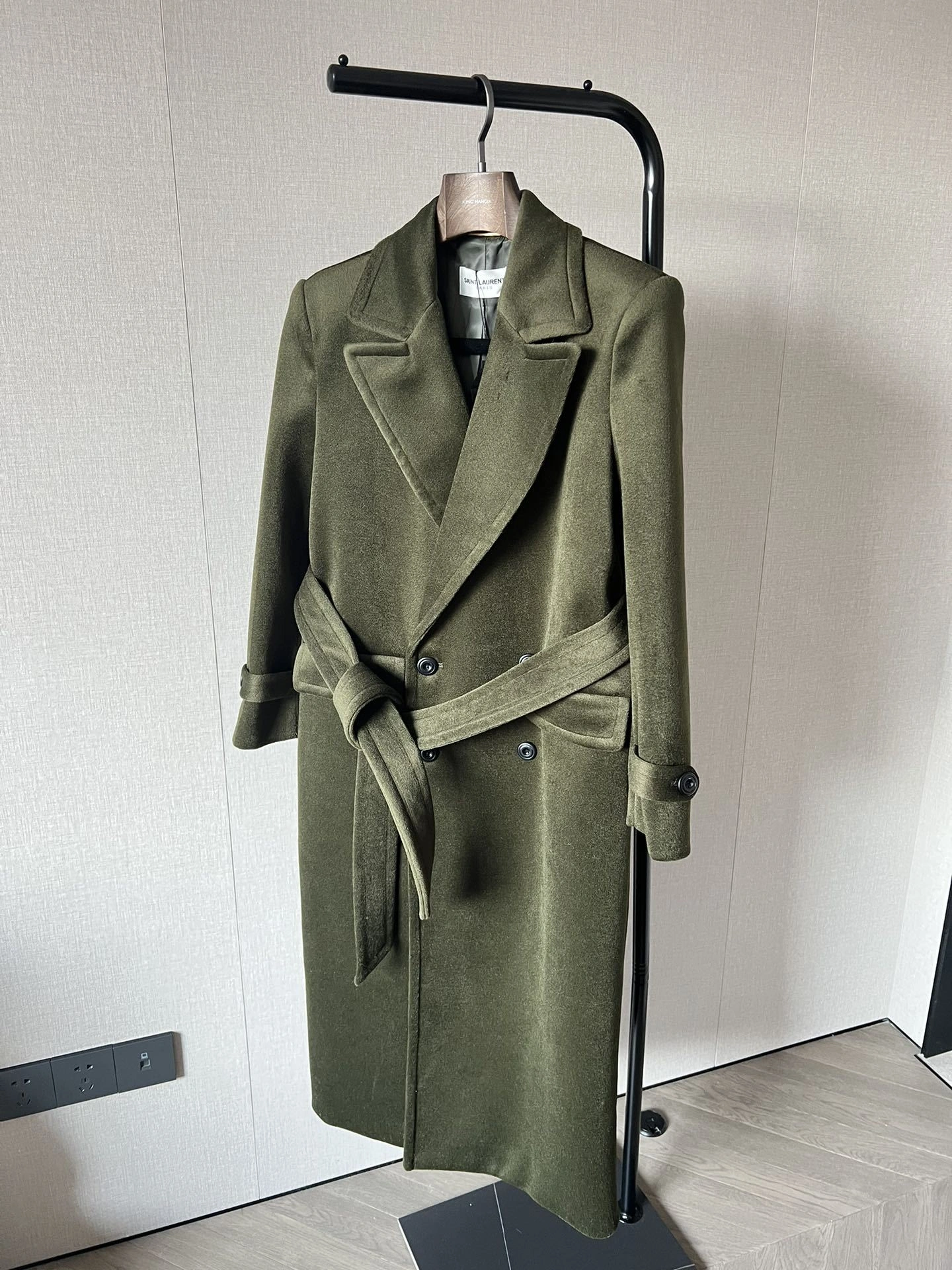 &ACE- 23 wool 2Colour item:C-F000K0807-2