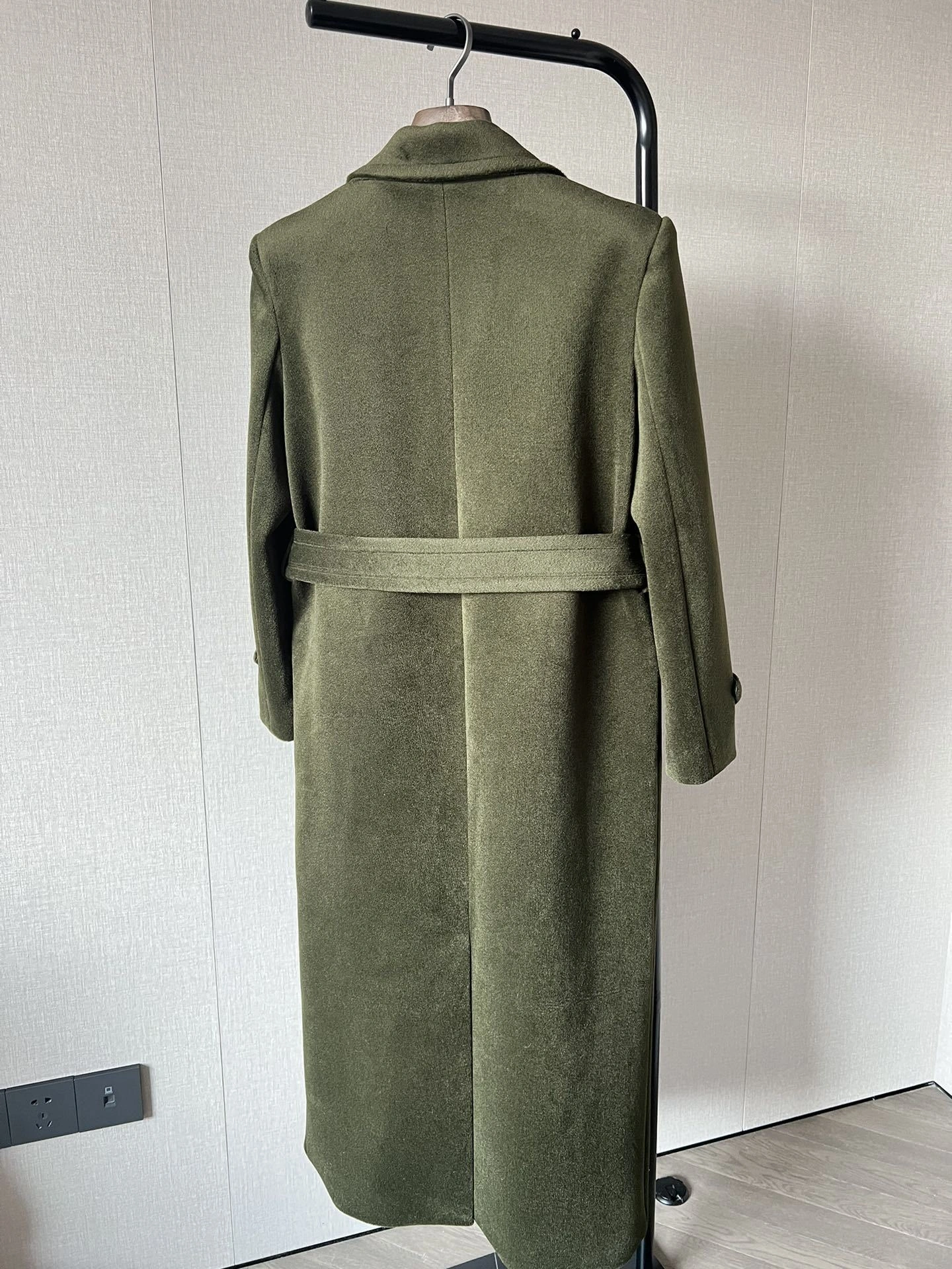 &ACE- 23 wool 2Colour item:C-F000K0807-2