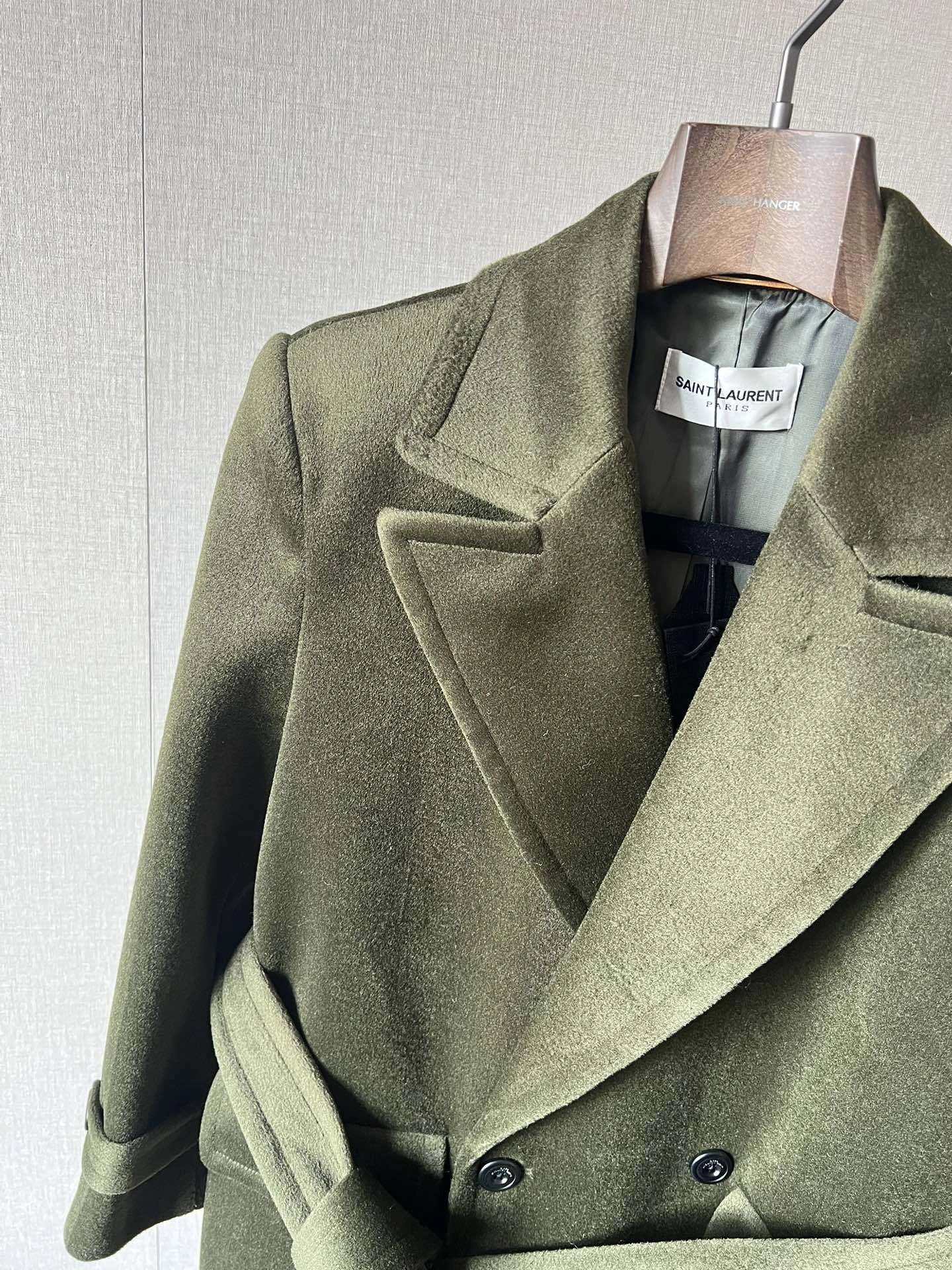 &ACE- 23 wool 2Colour item:C-F000K0807-2