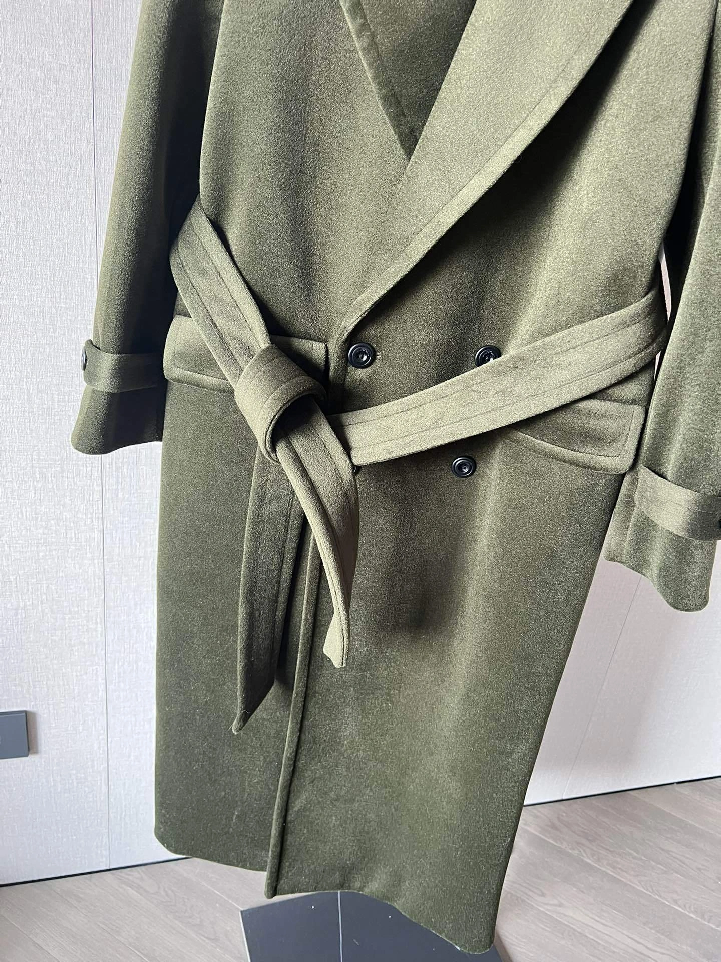 &ACE- 23 wool 2Colour item:C-F000K0807-2