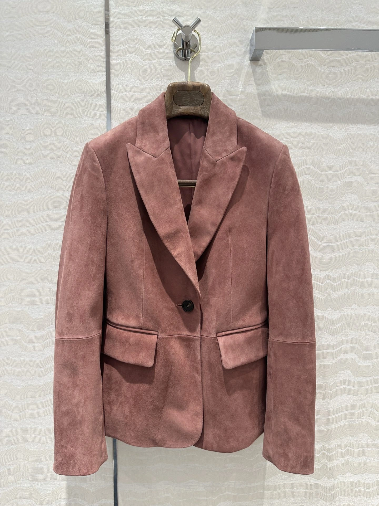 ACE- 2ru9588o 100% lambskin item:D-F061I0609