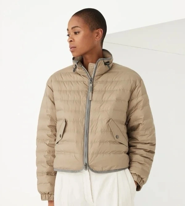 ACE- 2ru9588o down jacket 90% white goose down item:D-F061I0630