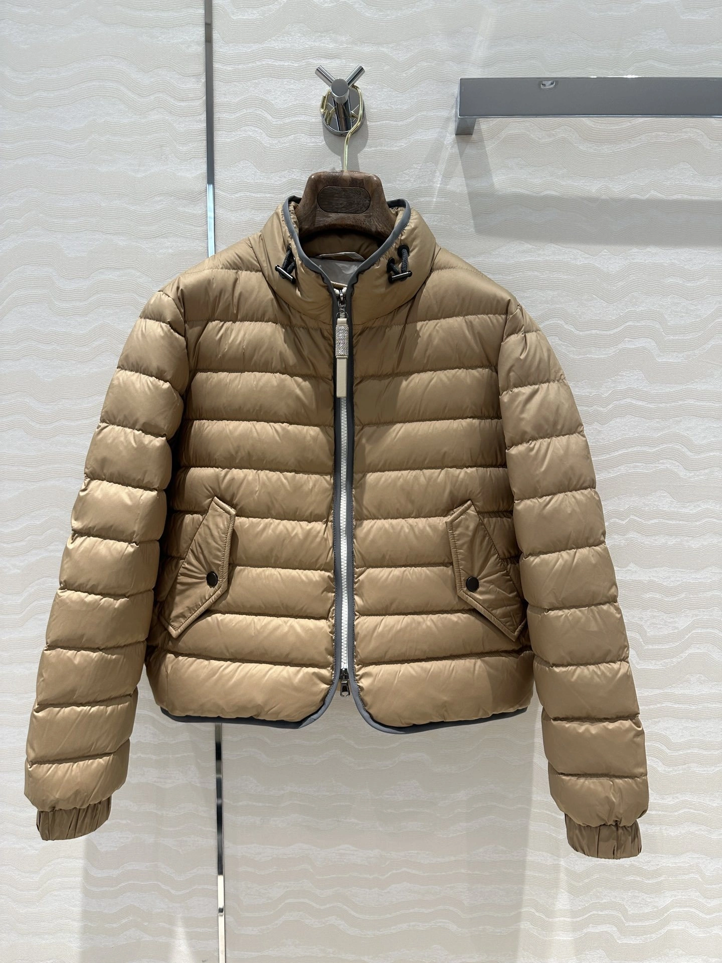 ACE- 2ru9588o down jacket 90% white goose down item:D-F061I0630