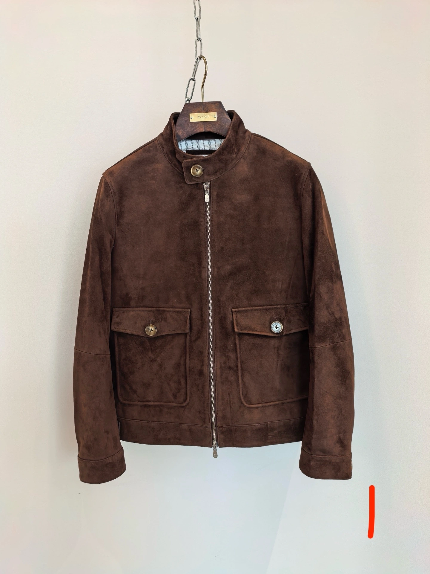 ACE- 2ru9588o goatskin 2colour item:E-F409H1235-2