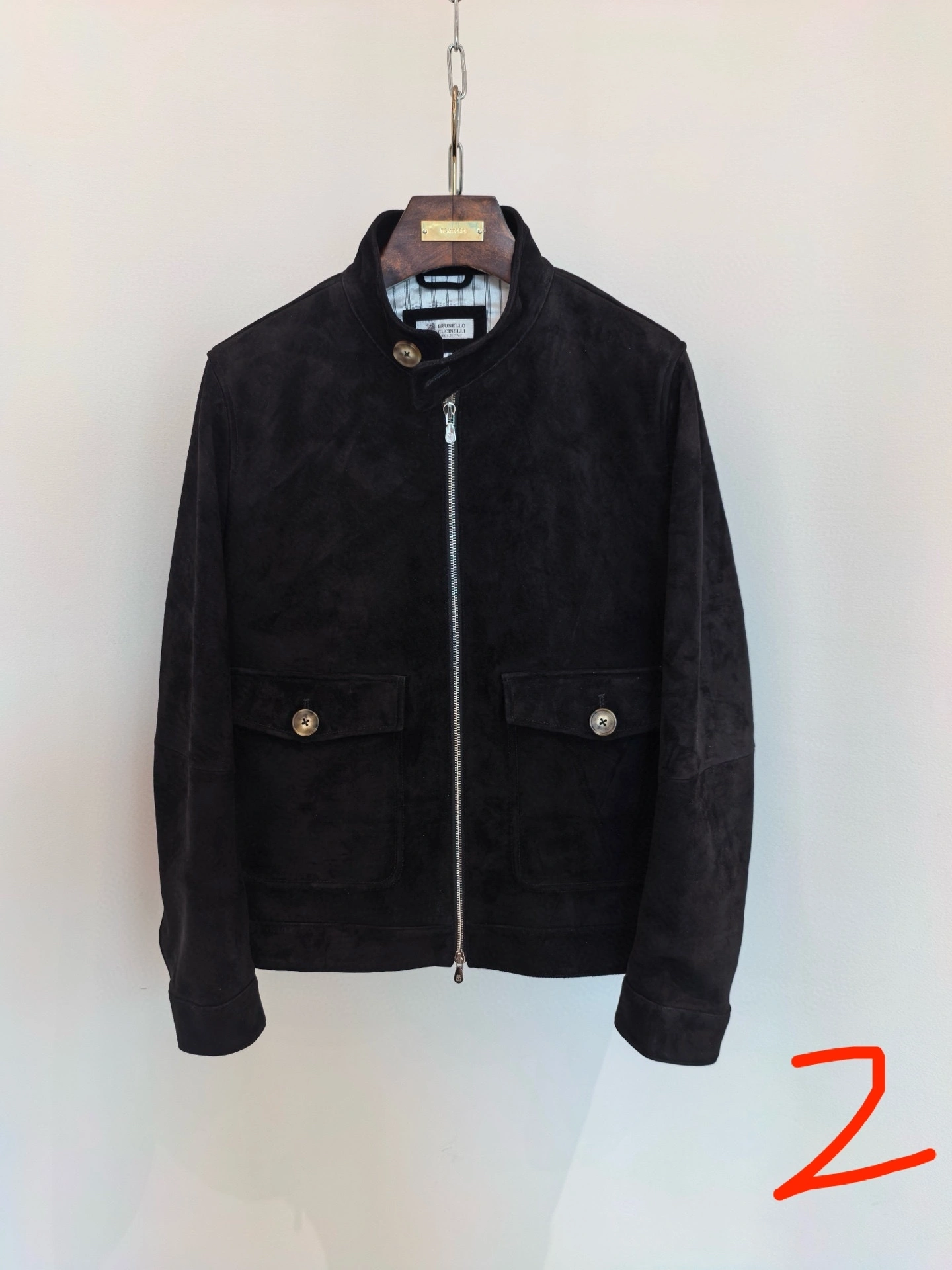 ACE- 2ru9588o goatskin 2colour item:E-F409H1235-2