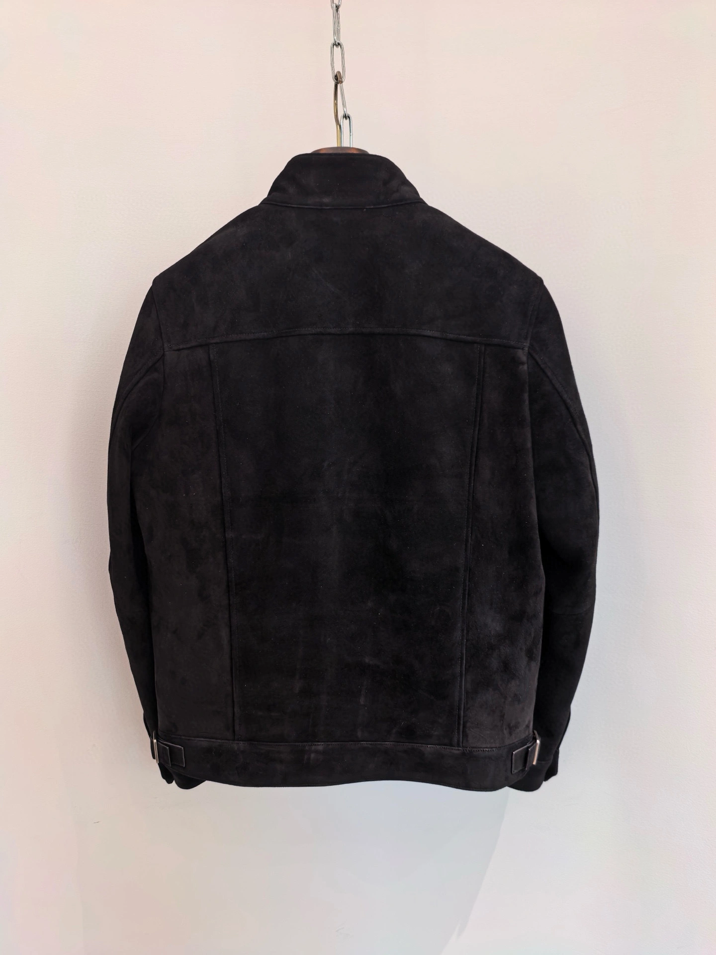 ACE- 2ru9588o goatskin 2colour item:E-F409H1235-2