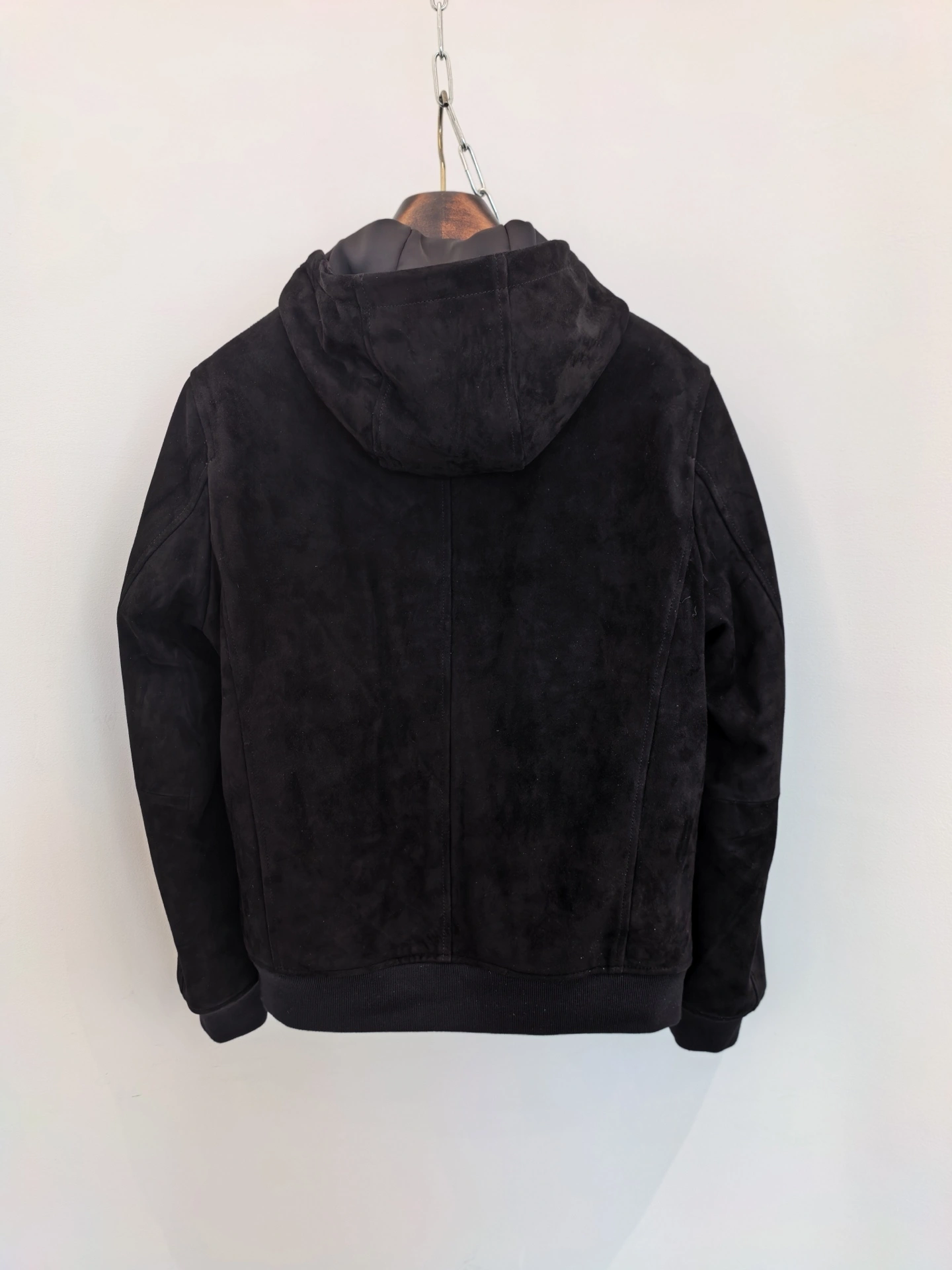ACE- 2ru9588o goatskin 2colour item:E-F409H1236-2