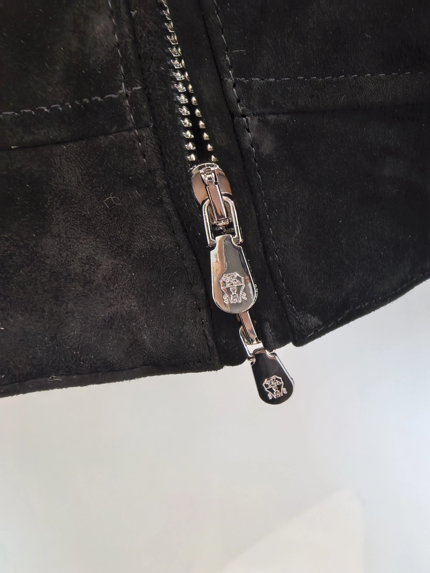 ACE- 2ru9588o goatskin 2colour item:E-F409H1236-2