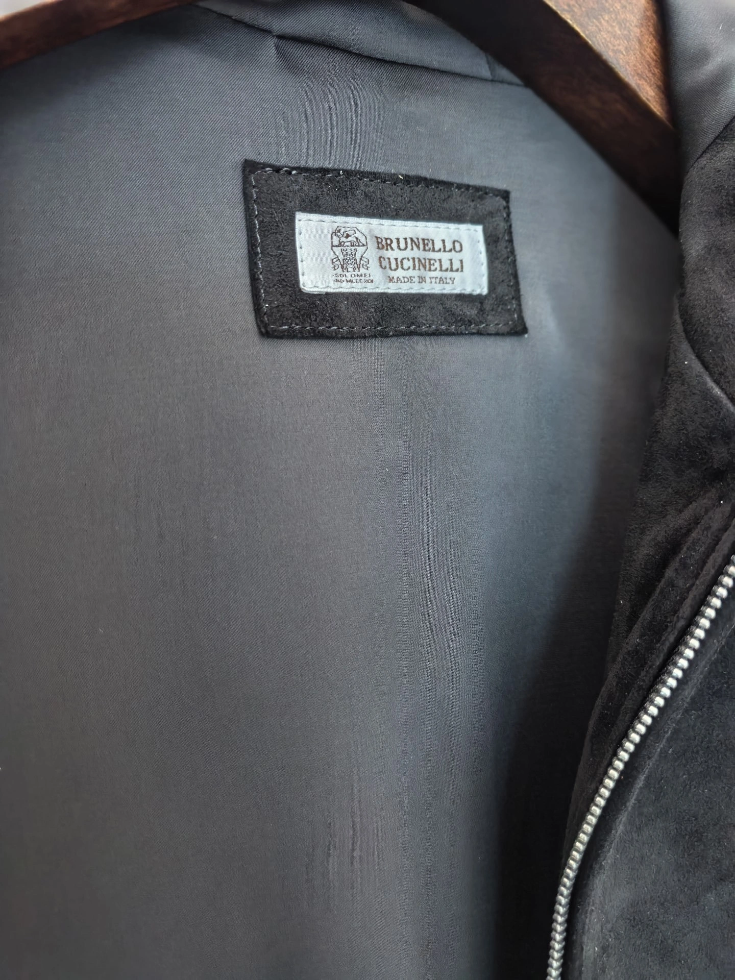 ACE- 2ru9588o goatskin 2colour item:E-F409H1236-2