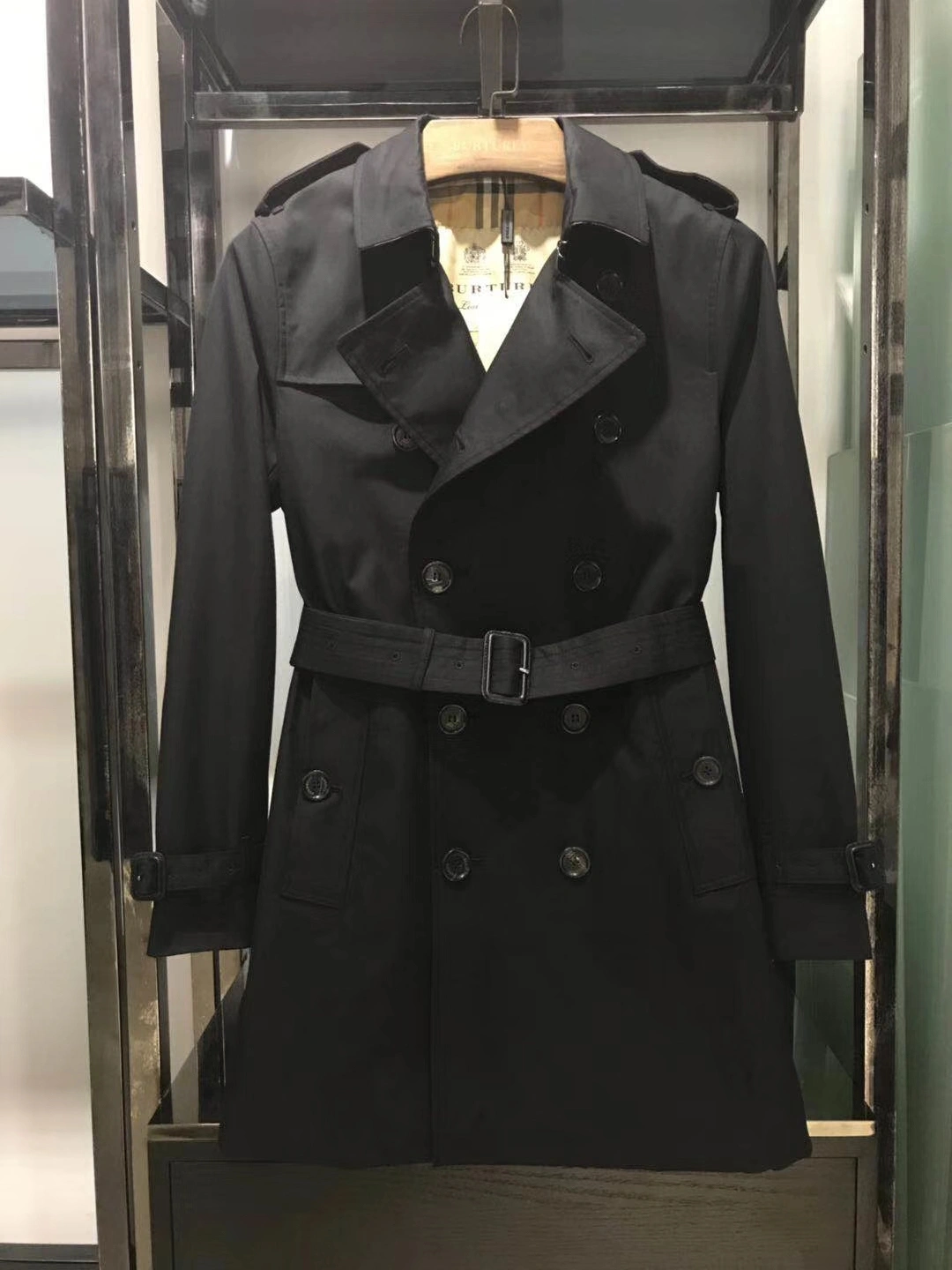 ACE- 2ur25rry Trench item:D-F409J5555