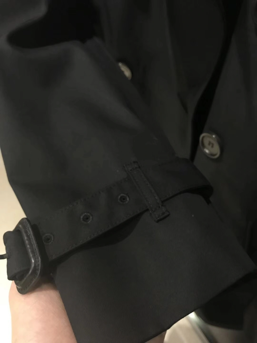 ACE- 2ur25rry Trench item:D-F409J5555