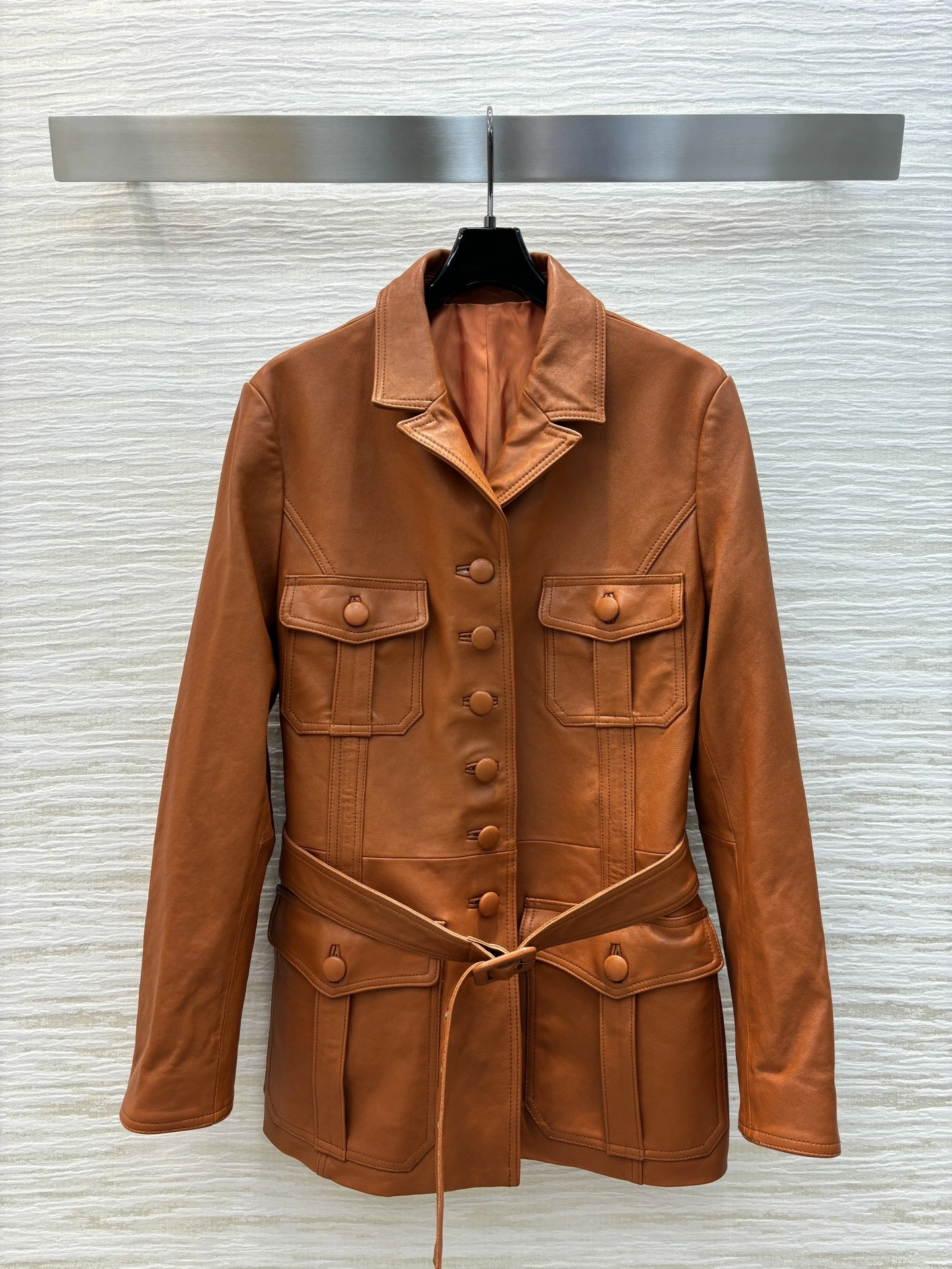 ACE- 3h1958 lambskin 3Colour item:D-F061I0636-3