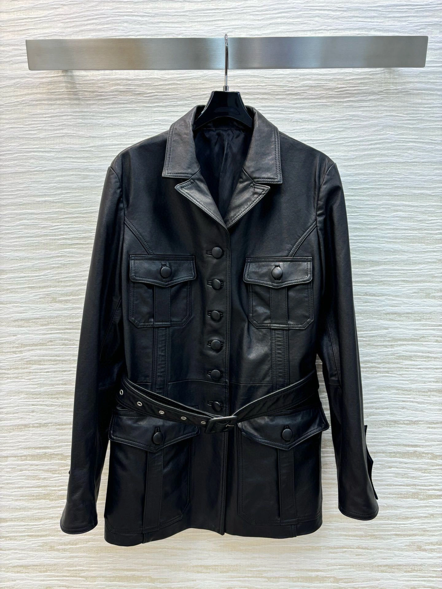 ACE- 3h1958 lambskin 3Colour item:D-F061I0636-3