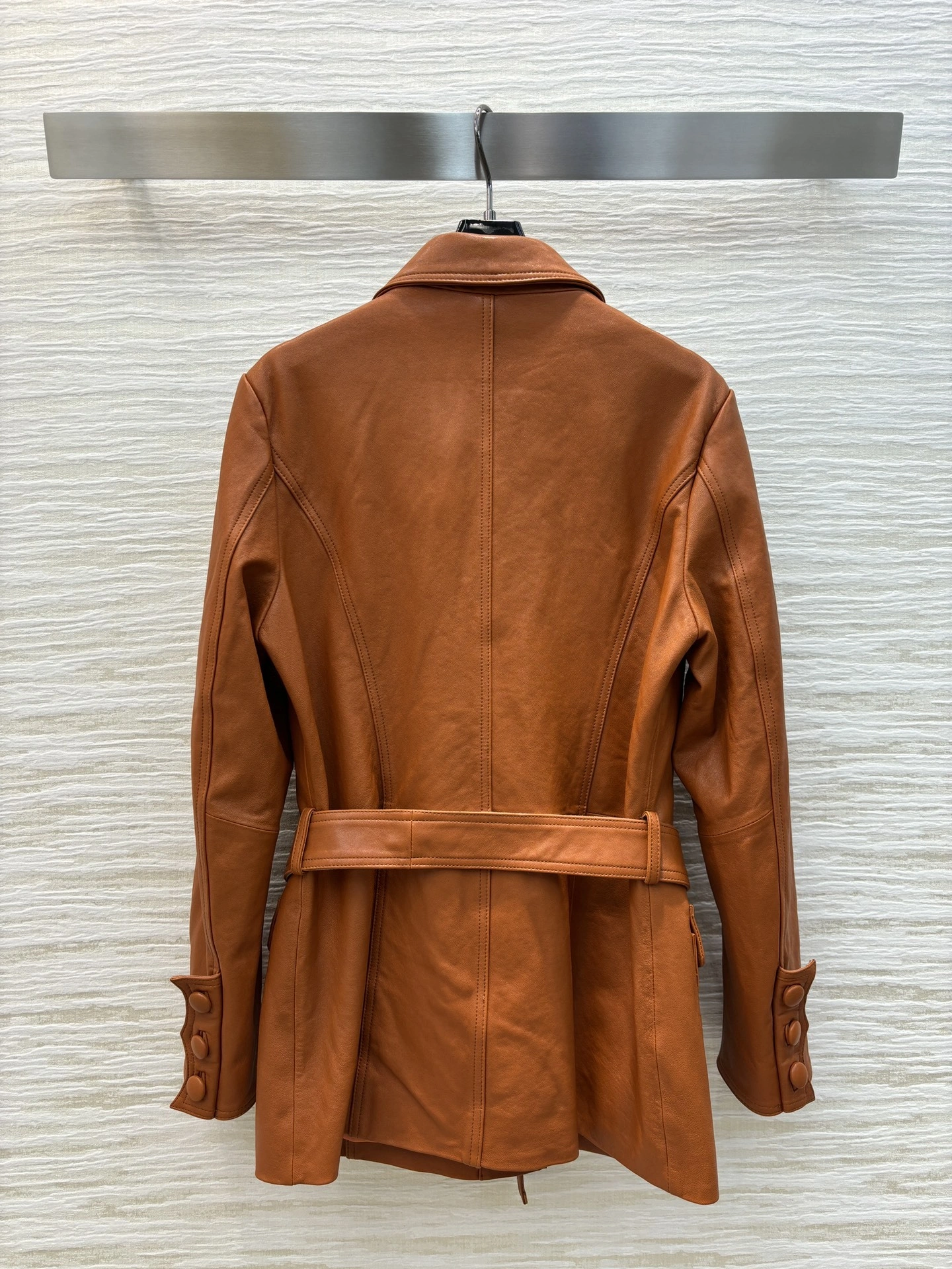 ACE- 3h1958 lambskin 3Colour item:D-F061I0636-3