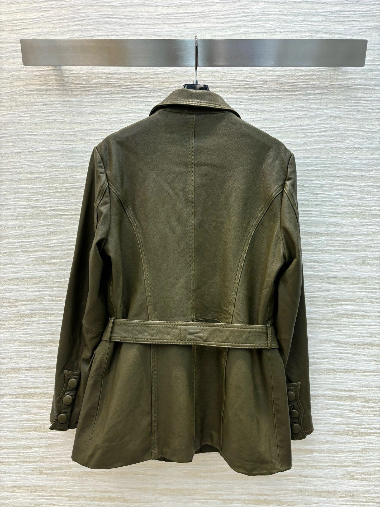 ACE- 3h1958 lambskin 3Colour item:D-F061I0636-3