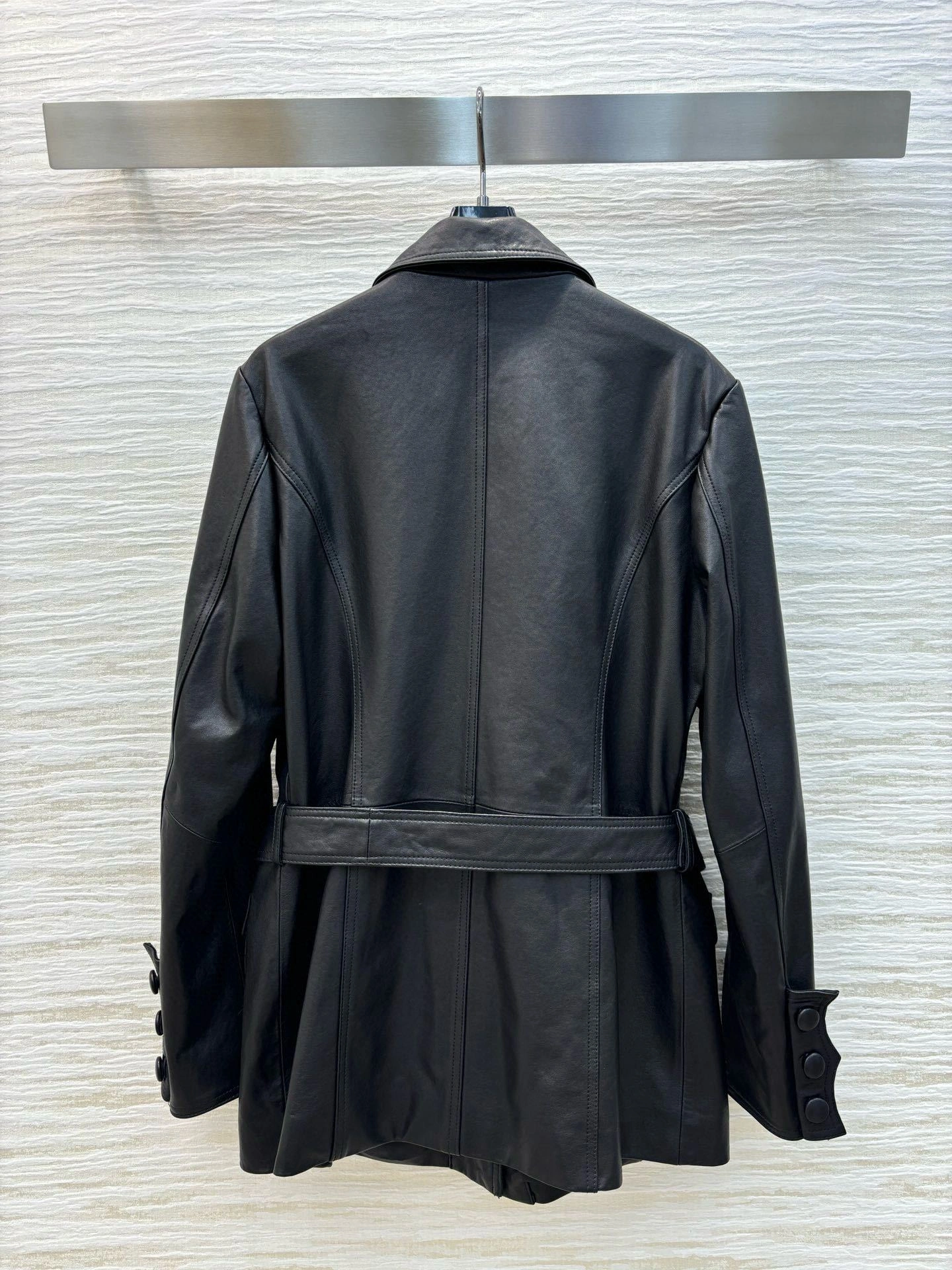 ACE- 3h1958 lambskin 3Colour item:D-F061I0636-3