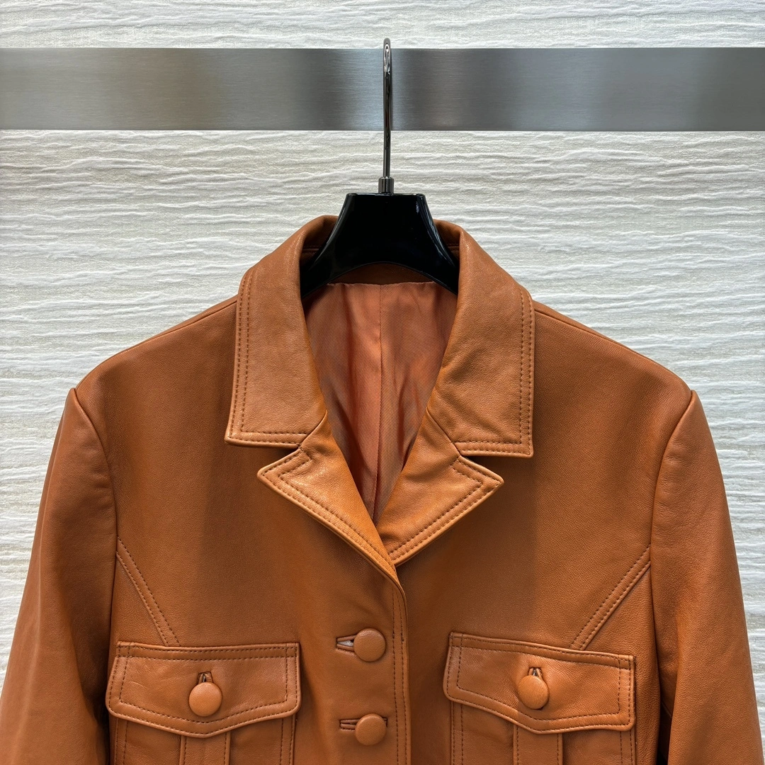 ACE- 3h1958 lambskin 3Colour item:D-F061I0636-3