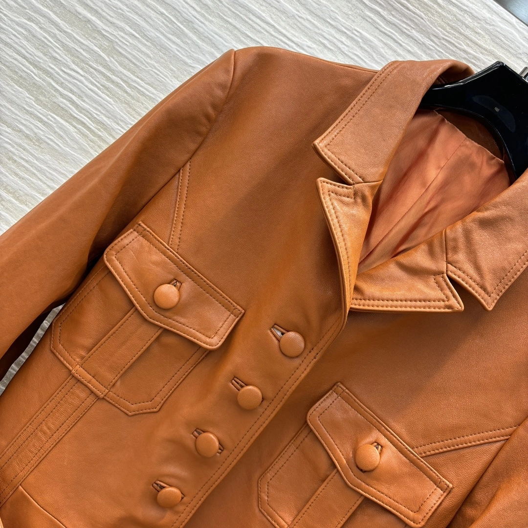 ACE- 3h1958 lambskin 3Colour item:D-F061I0636-3
