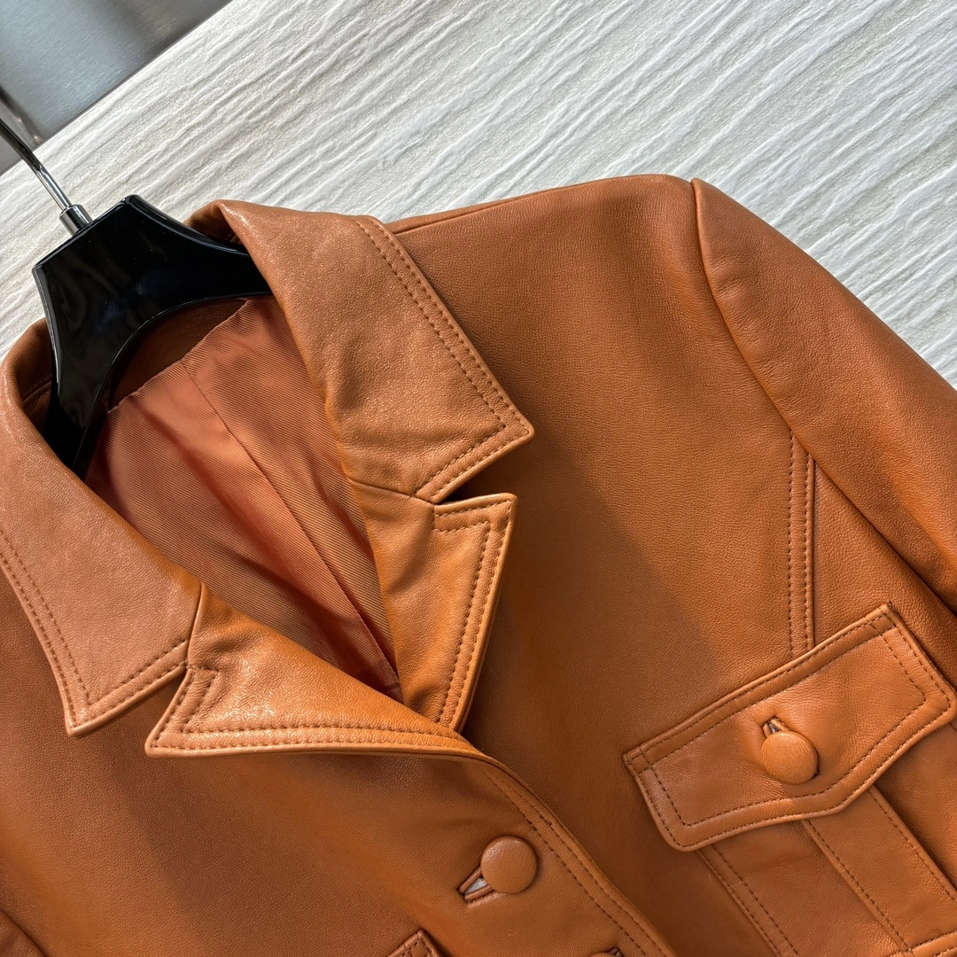 ACE- 3h1958 lambskin 3Colour item:D-F061I0636-3